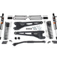 BDS Suspension 3 Inch Lift Kit w/ Radius Arm | Ford F250/F350 Super Duty (23-24) 4WD - Trucks R Us