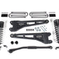 BDS Suspension 3 Inch Lift Kit w/ Radius Arm | Ford F250/F350 Super Duty (23-26) 4WD