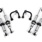 BDS Suspension 3 Inch Lift Kit | FOX 2.5 Performance Series HTO Coil-Over | Ford Bronco (21-25) - Trucks R Us