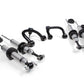 BDS Suspension 3 Inch Lift Kit | FOX 2.5 Performance Series HTO Coil-Over | Ford Bronco (21-25)