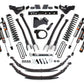 7 Inch Lift Kit w/ 4-Link | Ford F250/F350 Super Duty (23-26) 4WD | Diesel - Trucks R Us