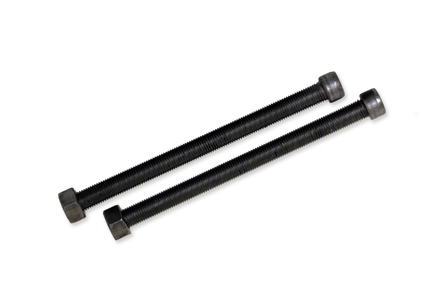 BDS Suspension Leaf Spring Center Pin | 7/16 x 6 Inch | Pair - Trucks R Us