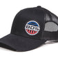 BDS Suspension Patriotic Trucker Hat