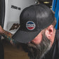 BDS Suspension Patriotic Trucker Hat - Trucks R Us