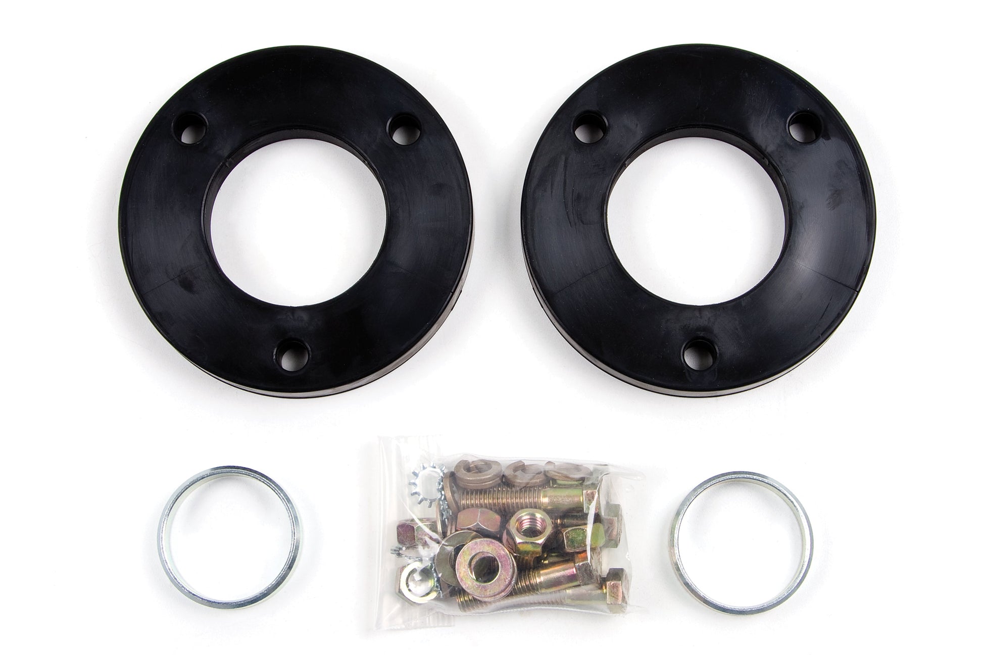 BDS Suspension 2 Inch Leveling Kit | Ford F150 (04-08) - Trucks R Us