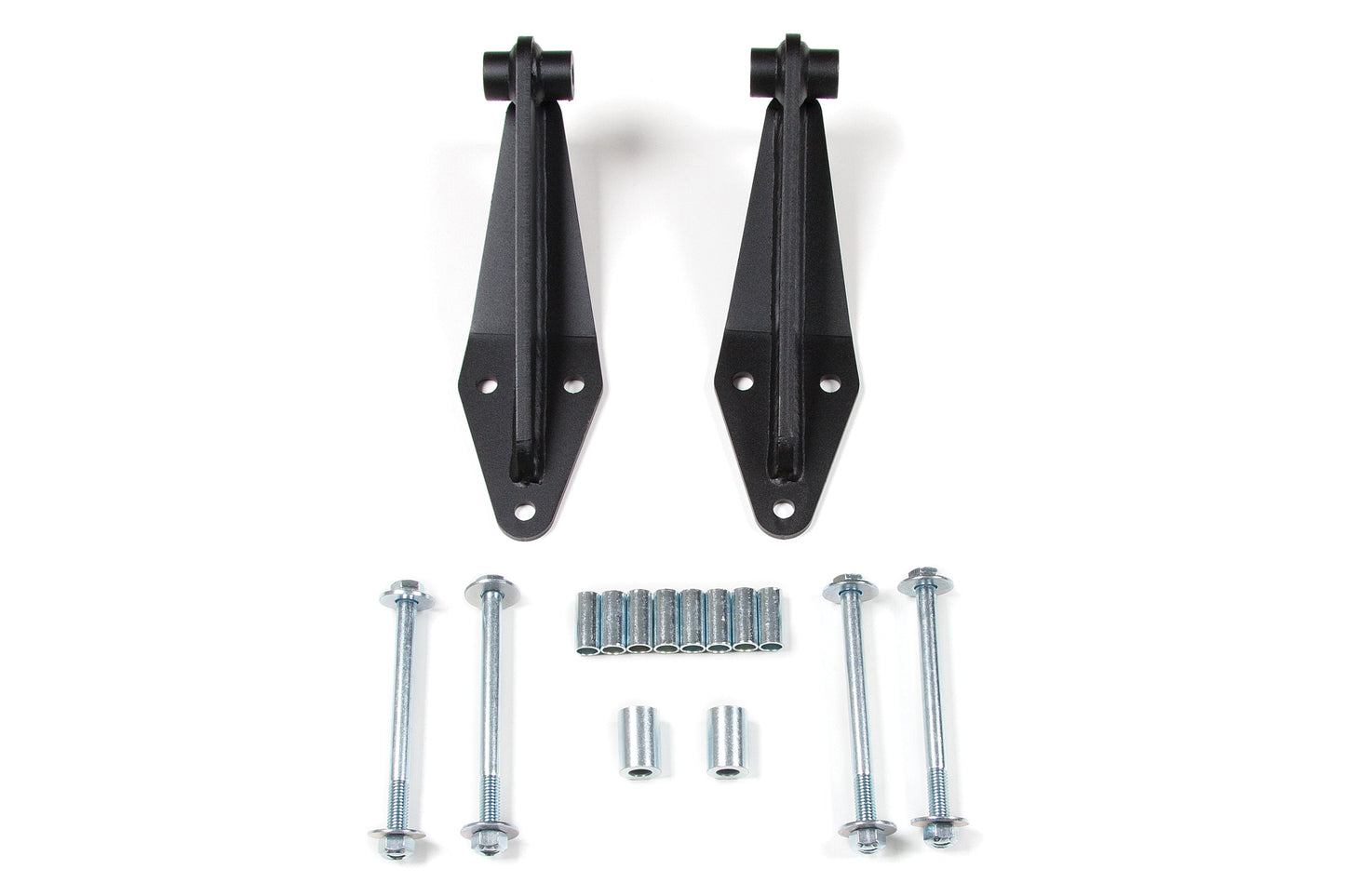 BDS Suspension Front Dual Shock Mount Kit | Ford F250/F350 Super Duty (99-04) 4WD - Trucks R Us