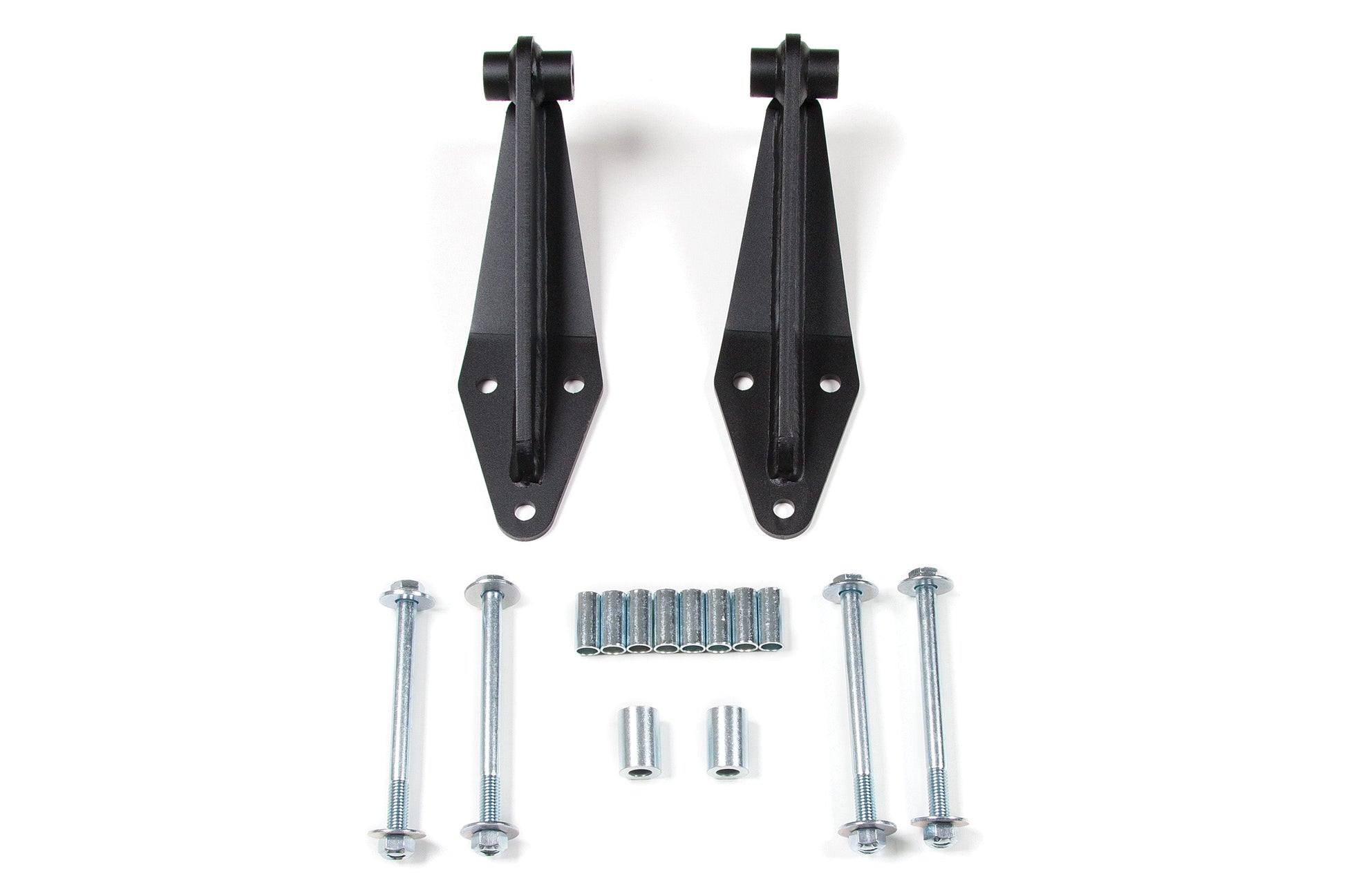 BDS Suspension Front Dual Shock Mount Kit | Ford F250/F350 Super Duty (99-04) 4WD - Trucks R Us
