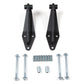 BDS Suspension Front Dual Shock Mount Kit | Ford F250/F350 Super Duty (99-04) 4WD