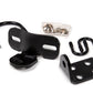 BDS Suspension Single Steering Stabilizer Mounting Kit | Jeep CJ5, CJ7, Scrambler (76-86) - Trucks R Us