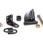BDS Suspension Single Steering Stabilizer Mounting Kit | Ford F150 (04-08) 4WD