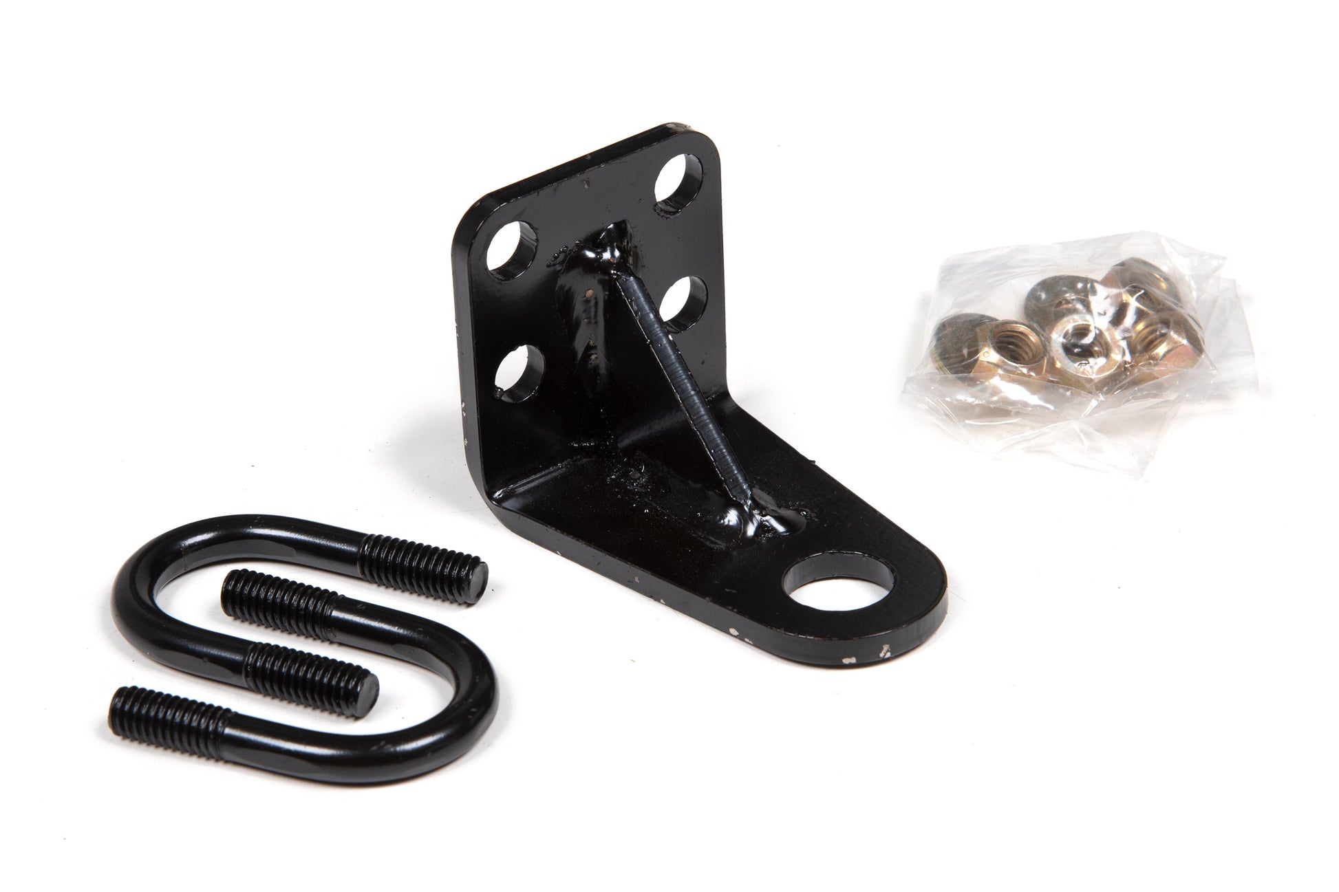 BDS Suspension Single Steering Stabilizer Mounting Kit | Ford F150 (04-08) 4WD | With BDS Strut Kit - Trucks R Us