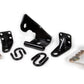 BDS Suspension Dual Steering Stabilizer Mounting Kit | Ford F150 (04-08) 4WD | With BDS Strut Kit