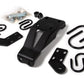 BDS Suspension Dual Steering Stabilizer Mounting Kit | Jeep Grand Cherokee WJ (99-04)
