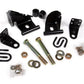 BDS Suspension Dual Steering Stabilizer Mounting Kit | Ford F150 (04-08) 4WD - Trucks R Us