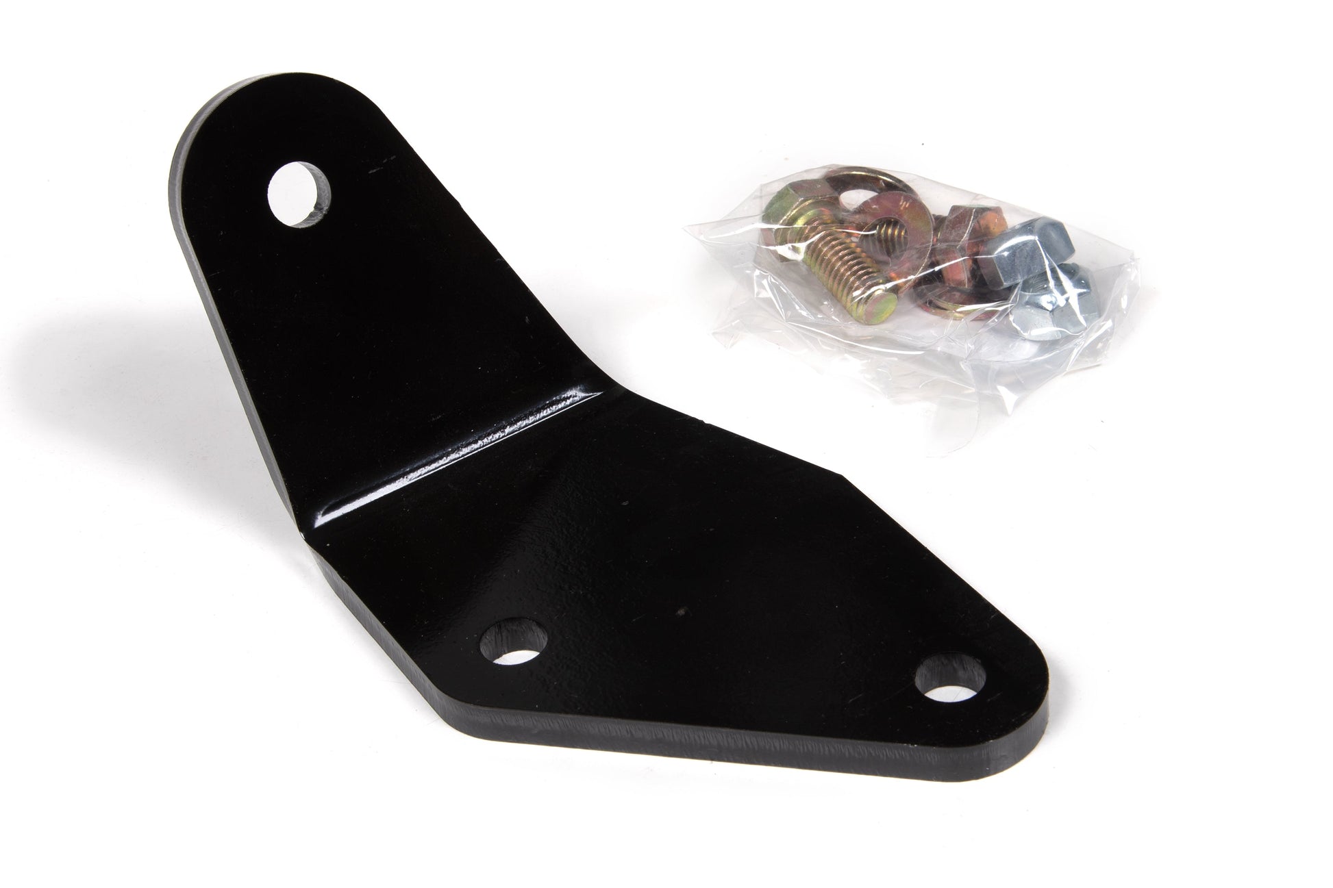BDS Suspension Single Steering Stabilizer Mounting Kit | Ford F250/F350 Super Duty (05-16) 4WD - Trucks R Us