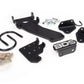BDS Suspension Dual Steering Stabilizer Mounting Kit | Dodge Ram 2500 (08-13) and 3500 (08-12) 4WD | With T-Style Steering - Trucks R Us