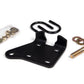 BDS Suspension Single Steering Stabilizer Mounting Kit | Ford F250/F350 Super Duty (99-04) and Excursion (00-05) 4WD - Trucks R Us