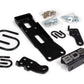 BDS Suspension Dual Steering Stabilizer Mounting Kit | Jeep Wrangler TJ (97-06), Cherokee XJ (84-01), Grand Cherokee ZJ (93-98) - Trucks R Us