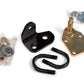 BDS Suspension High-Mount Steering Stabilizer Kit | Jeep Wrangler JK (07-18)