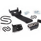 BDS Suspension Dual Steering Stabilizer Mounting Kit | Dodge Ram 1500 (94-01) and 2500 (94-02) 4WD