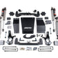 BDS Suspension 6 Inch Lift Kit | FOX 2.5 Performance Elite Coil-Over | Chevy Silverado or GMC Sierra 1500 (14-18) 4WD
