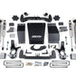 BDS Suspension 6 Inch Lift Kit | FOX 2.5 Performance Elite Coil-Over | Chevy Silverado or GMC Sierra 1500 (14-18) 4WD