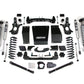 BDS Suspension 6 Inch Lift Kit | FOX 2.5 Performance Elite Coil-Over | Chevy/GMC Suburban, Tahoe, Yukon/XL 1500 (15-19) 4WD - Trucks R Us