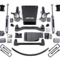 BDS Suspension 6 Inch Lift Kit | Chevy Silverado or GMC Sierra 1500 (07-13) 4WD