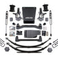 6 Inch Lift Kit | Chevy Silverado or GMC Sierra 1500 (07-13) 4WD - Trucks R Us