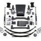 6 Inch Lift Kit | Chevy Silverado or GMC Sierra 1500 (07-13) 4WD - Trucks R Us