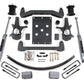 6 Inch Lift Kit | Chevy Silverado or GMC Sierra 1500 (07-13) 2WD - Trucks R Us