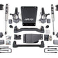 4.5 Inch Lift Kit | Chevy Silverado or GMC Sierra 1500 (07-13) 4WD - Trucks R Us