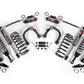 BDS Suspension 3 Inch lift kit | FOX 2.5 Performance Elite Coil-Over | Toyota 4Runner (2010-2024) - Trucks R Us