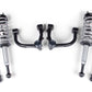 BDS Suspension 2 Inch Leveling Kit | FOX Coilover | Toyota Land Cruiser 250/ Lexus GX550 (24-27) & Toyota 4Runner (25-26)