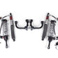 BDS Suspension 2 Inch Leveling Kit | FOX Coil over Upgrade | Toyota LC300 & Lexus LX600 (22-24)