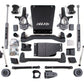 BDS Suspension 4.5 Inch Lift Kit | Chevy/GMC Avalanche, Suburban, Tahoe, or Yukon 1500 (07-14) 4WD