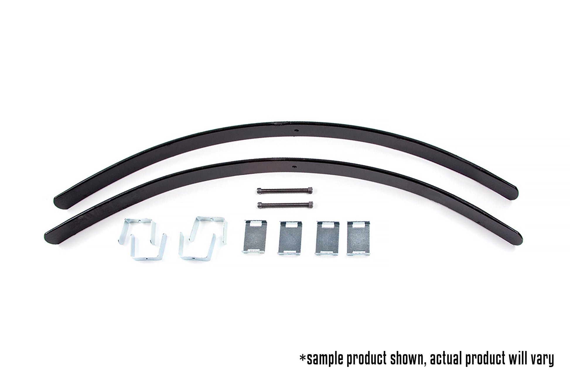 BDS Suspension Rear Long Add-a-leaf | GM (73-98) & Dodge Ram (94-01) - Trucks R Us