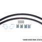 BDS Suspension Full Size Rear Short Add-a-leaf