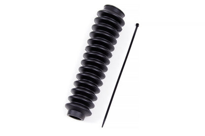 BDS Suspension Shock Boot | 1-3/4 inch Black | Bagged