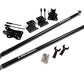 BDS Suspension Recoil Traction Bar Kit | Chevy Silverado and GMC Sierra 2500 / 3500 HD (20-24) - Trucks R Us