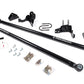 BDS Suspension Recoil Traction Bar Kit | Chevy Silverado and GMC Sierra 2500 / 3500 HD (11-19) - Trucks R Us