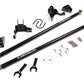 BDS Suspension Recoil Traction Bar Kit | Chevy Silverado and GMC Sierra 2500 / 3500 HD (11-19) - Trucks R Us