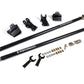BDS Suspension Recoil Traction Bar Kit | Chevy Silverado and GMC Sierra 1500 (07-25) - Trucks R Us
