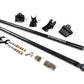 BDS Suspension Recoil Traction Bar Kit | Chevy Silverado and GMC Sierra 1500 (07-25) - Trucks R Us