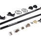 BDS Suspension Recoil Traction Bar Kit | Ram 2500 (09-13) and 3500 (09-18) - Trucks R Us