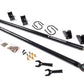 BDS Suspension Recoil Traction Bar Kit | Ram 2500 (09-13) and 3500 (09-18) - Trucks R Us