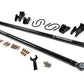 BDS Suspension Recoil Traction Bar Kit | Ram 3500 (19-24) - Trucks R Us