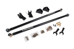 BDS Suspension Recoil Traction Bar Kit | Ford F150 (04-20) - Trucks R Us