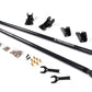 BDS Suspension Recoil Traction Bar Kit | Ford F150 (04-20) - Trucks R Us