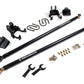 BDS Suspension Recoil Traction Bar Kit | Ford F250/F350 Super Duty (11-16) - Long Bed - Trucks R Us